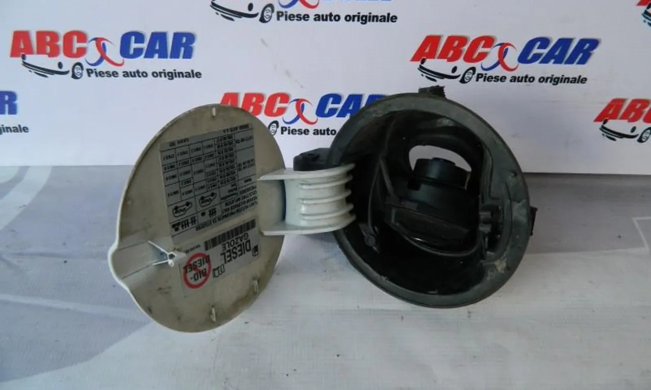 Usita rezervor SKODA FABIA II 2007-2014