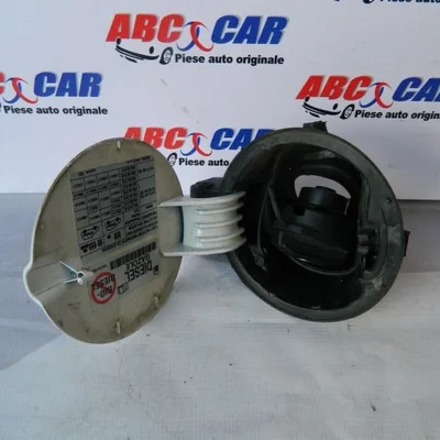 Usita rezervor SKODA FABIA II 2007-2014, vedere frontata