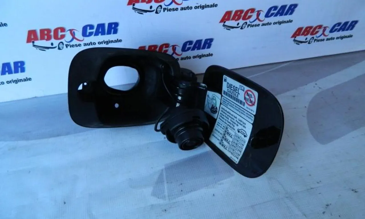 Usita rezervor VOLKSWAGEN PHAETON 2002-2016