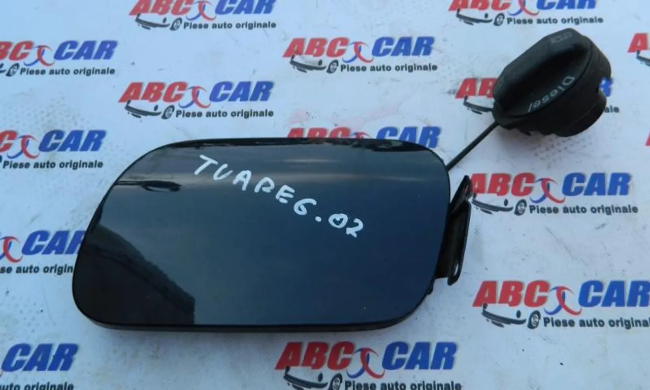 Usita rezervor VOLKSWAGEN TOUAREG 2017-2006