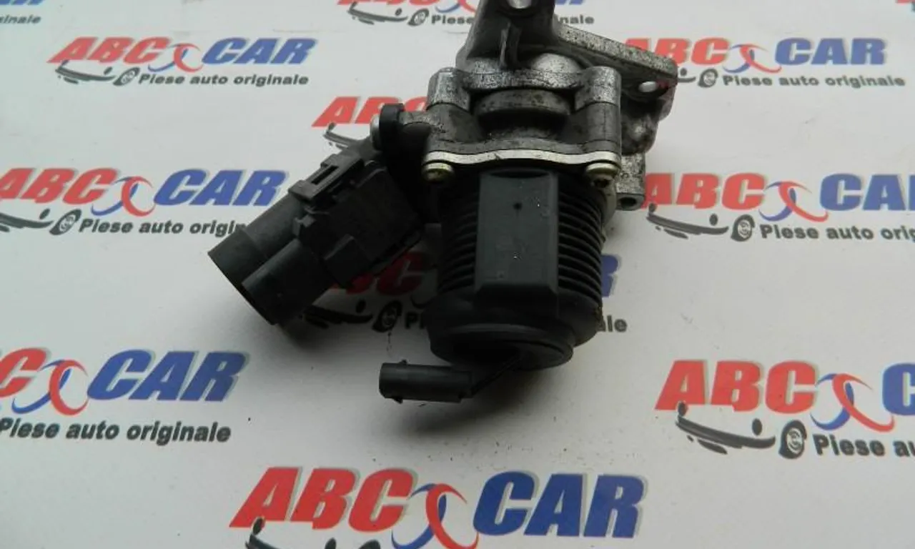 Valva Control Aer VOLKSWAGEN PASSAT CC B6 2008-2012