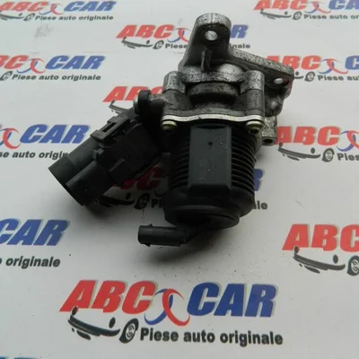 Valva Control Aer VOLKSWAGEN PASSAT CC B6 2008-2012 06J131097D, vedere frontata