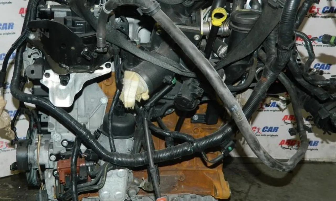 Valva EGR FORD S-MAX 2006-2014