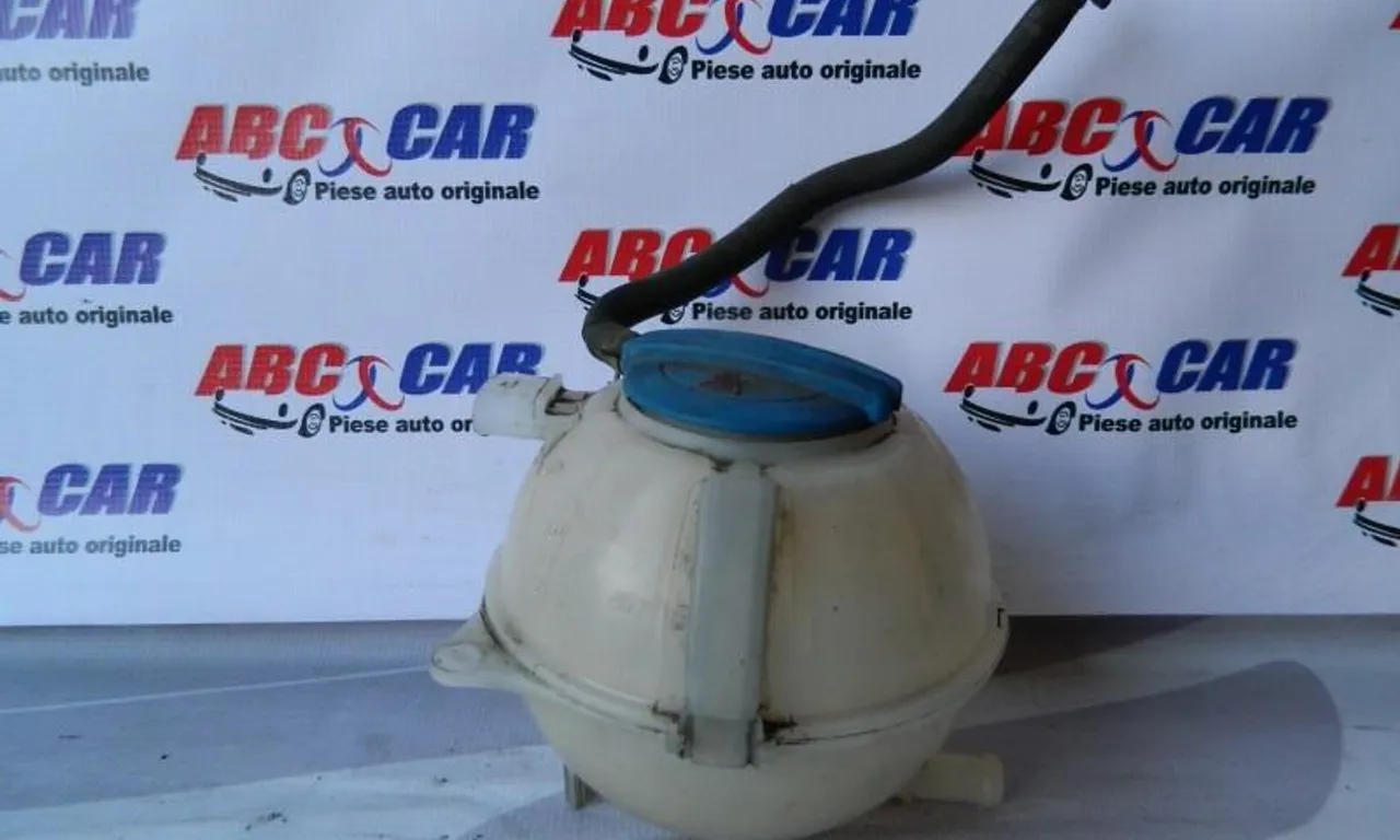 Vas expansiune antigel SKODA FABIA II 2007-2014