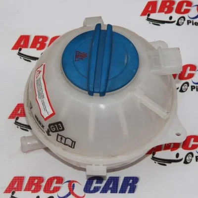 Vas expansiune antigel