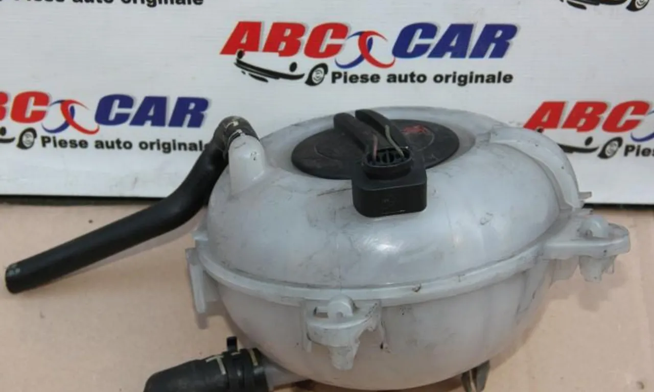 Vas expansiune AUDI TT 2014-null