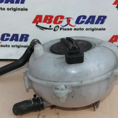 Vas expansiune AUDI TT 2014-2026 5Q0121407G, vedere frontata