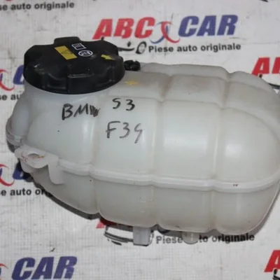 Vas expansiune BMW 1 2011-2019 764216001, vedere frontata