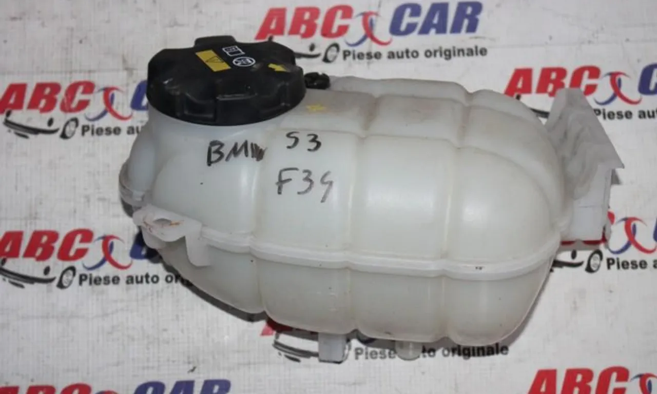 Vas expansiune BMW 3 2012-2019