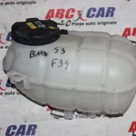 Vas expansiune BMW 3 2012-2019 764216001, vedere frontata
