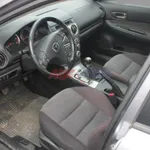 Vas expansiune MAZDA 6 2002-2008, vedere laterala