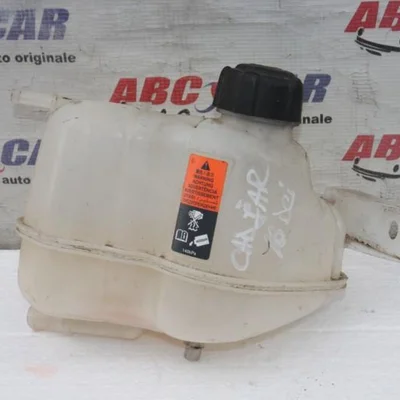 Vas expansiune NISSAN QASHQAI II 2013-2026, vedere frontata