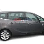 Vas expansiune OPEL ZAFIRA TOURER C 2011-2026, vedere laterala