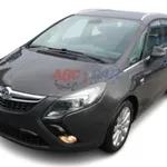 Vas expansiune OPEL ZAFIRA TOURER C 2011-2026, vedere laterala