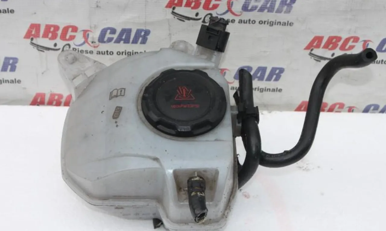 Vas expansiune PEUGEOT 2008 I 2013-null