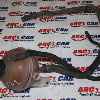 Vas expansiune PEUGEOT 307 2000-2012, vedere frontata