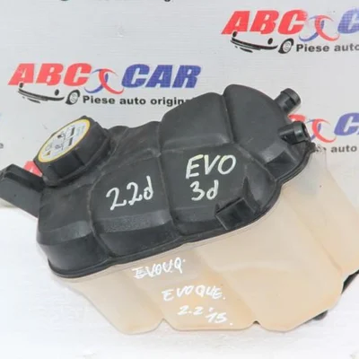 Vas expansiune Range Land Rover Range Rover Evoque 2011-2018 BJ32-8K218-A LAND ROVER RANGE ROVER EVOQUE 2011-2019 BJ32-8K218-A, vedere frontata