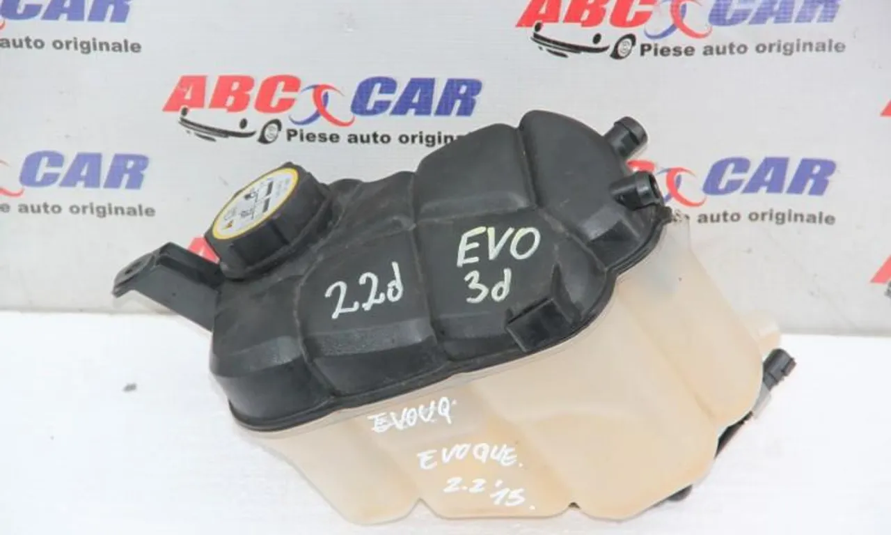 Vas expansiune Range Land Rover Range Rover Evoque 2011-2018 BJ32-8K218-A LAND ROVER RANGE ROVER EVOQUE 2011-2019