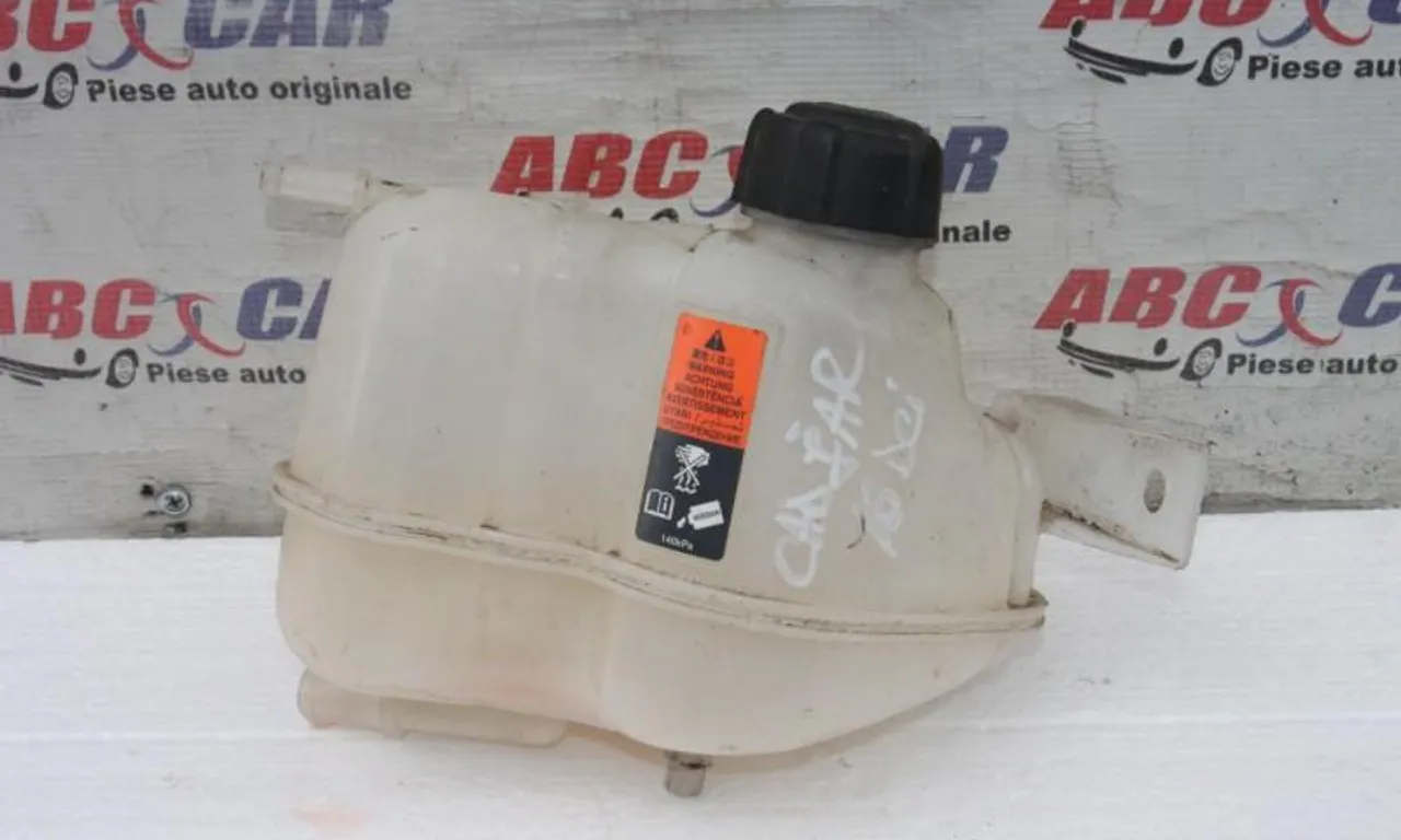 Vas expansiune RENAULT KADJAR 2015-null