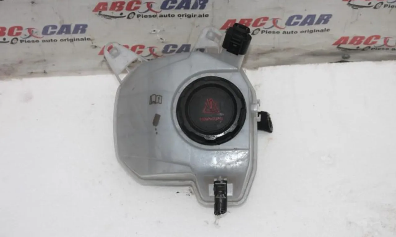 Vas expansiune SKODA KAMIQ 2019-null