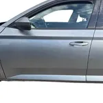 Vas expansiune SKODA SUPERB III 2015-2024, vedere laterala