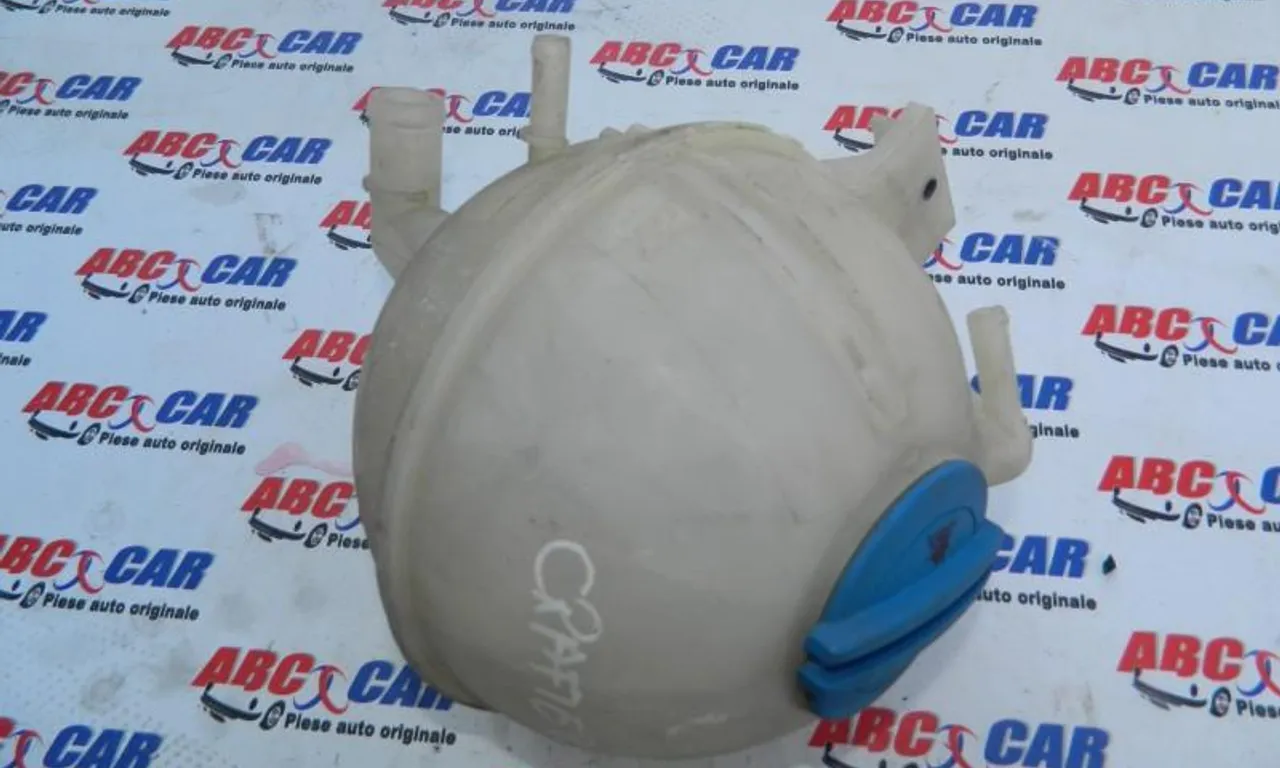 Vas expansiune VOLKSWAGEN CRAFTER 2016-null