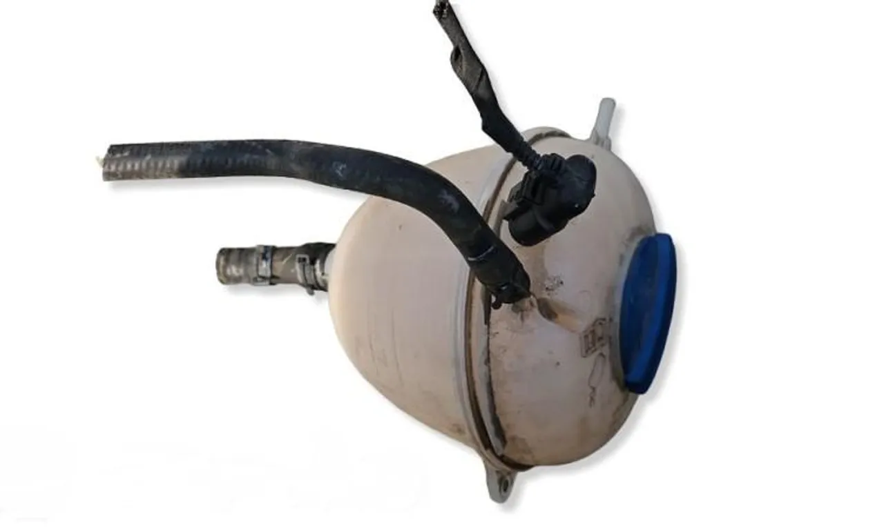 Vas expansiune VOLKSWAGEN CRAFTER 2016-null