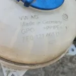 Vas expansiune VOLKSWAGEN CRAFTER 2016-2026 7E0121407D, vedere laterala