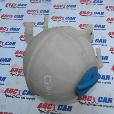 Vas expansiune VOLKSWAGEN CRAFTER 2016-2026, vedere frontata