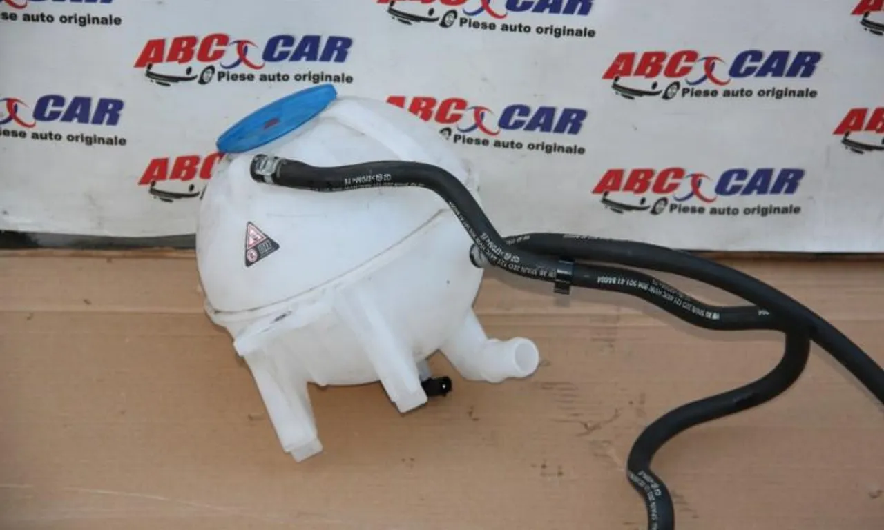 Vas expansiune VOLKSWAGEN CRAFTER 30-35 bus 2006-2016