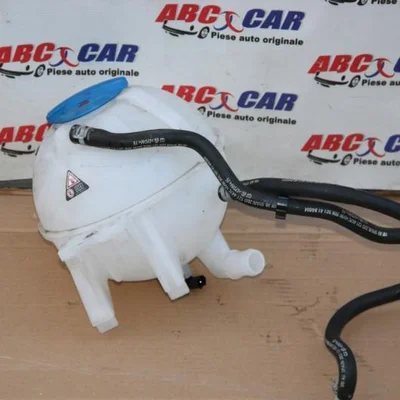 Vas expansiune VOLKSWAGEN CRAFTER 30-35 bus 2006-2016 9065010103, vedere frontata