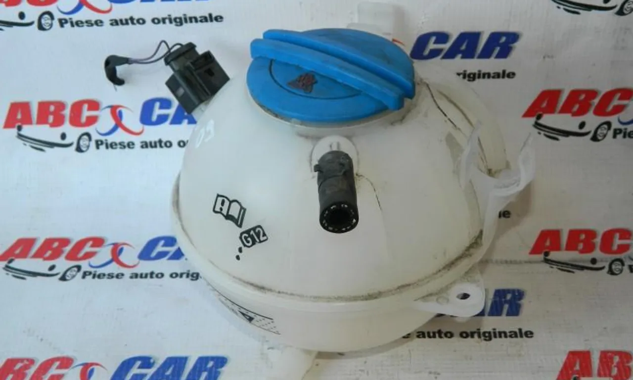 Vas expansiune VOLKSWAGEN PASSAT CC B6 2008-2012
