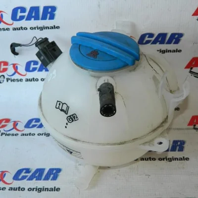 Vas expansiune VOLKSWAGEN PASSAT CC B6 2008-2012 1K0121407A, vedere frontata