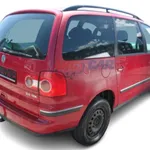 Vas expansiune VOLKSWAGEN SHARAN 1995-2010, vedere laterala