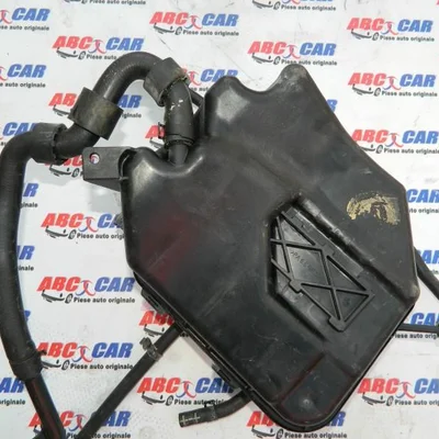 Vas expansiune VOLKSWAGEN TOUAREG 2017-2006 7L0121407E, vedere frontata