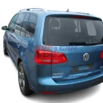 Vas expansiune VOLKSWAGEN TOURAN 2010-2016, vedere laterala