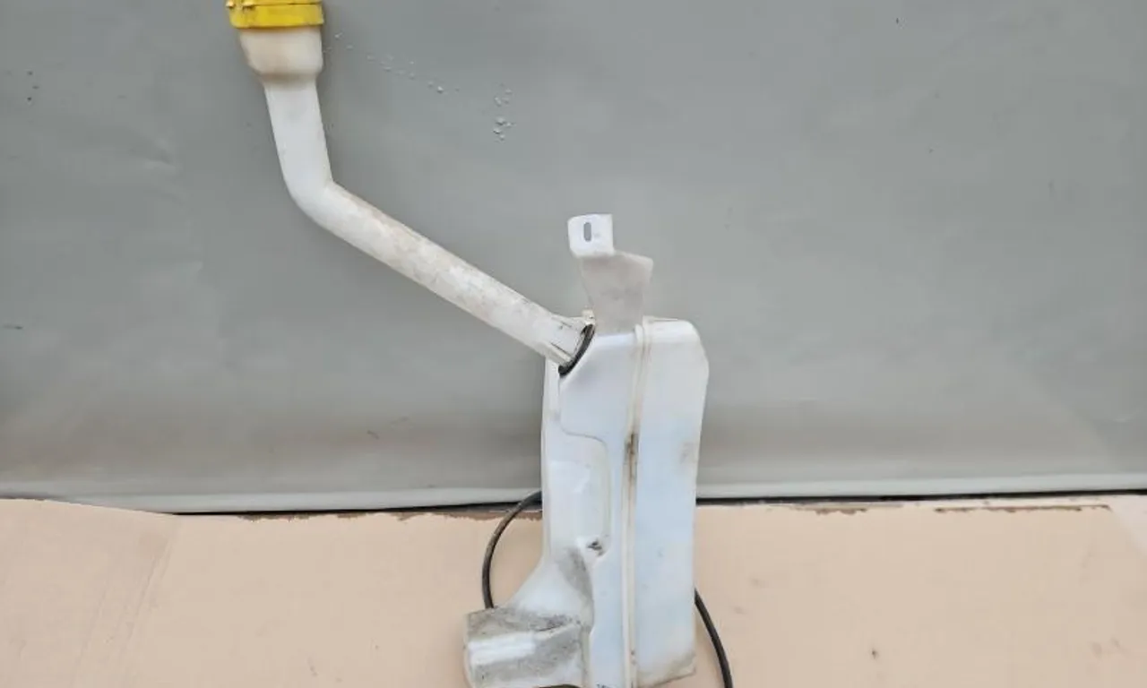 Vas lichid parbriz RENAULT CLIO IV 2012-2021