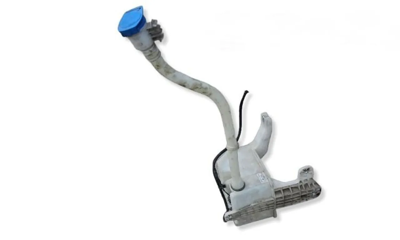 Vas lichid parbriz VOLKSWAGEN CRAFTER 2016-null