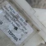 Vas lichid parbriz VOLKSWAGEN CRAFTER 2016-2026 2N0955449, vedere laterala