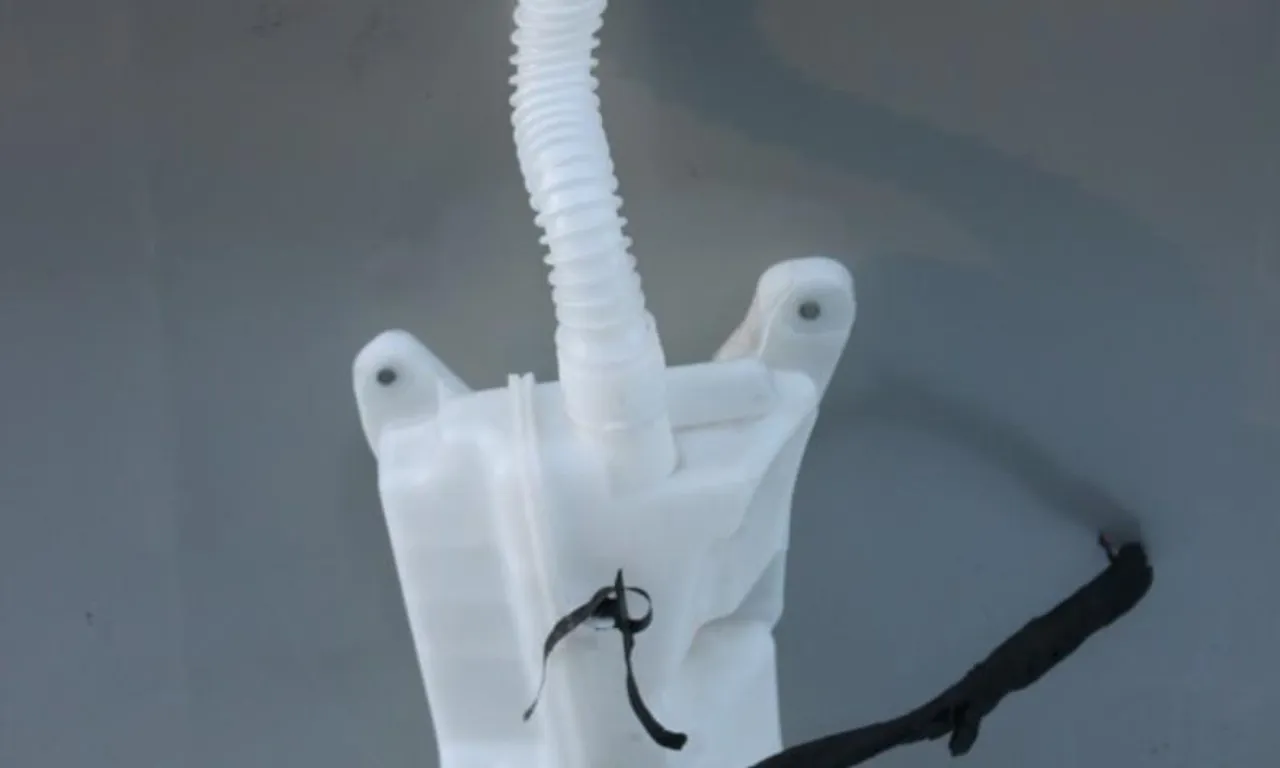 Vas lichid parbriz VOLKSWAGEN T-CROSS 2018-null