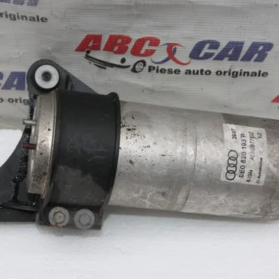 Vas rezervor freon SEAT EXEO 2008-2013 8E0820193P, vedere frontata