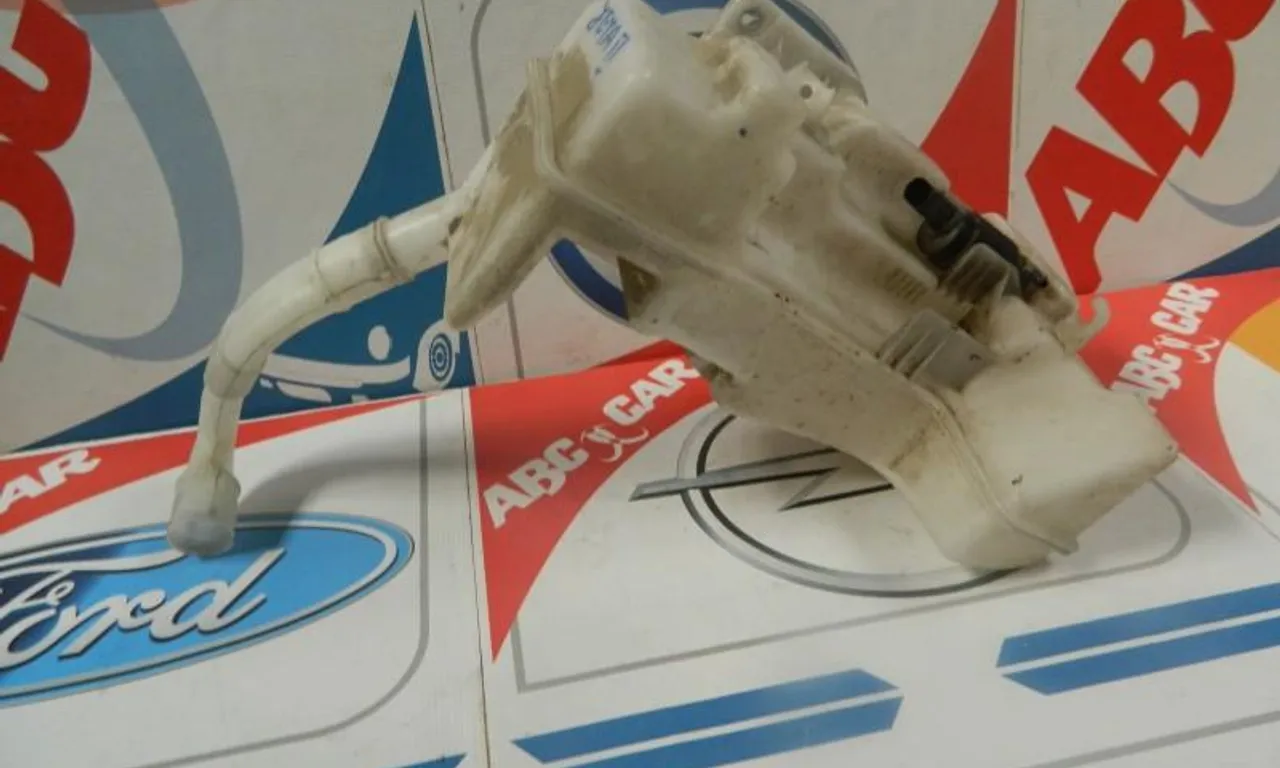 Vas spalator parbriz VOLKSWAGEN JETTA VII 2017-2018