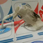 Vas spalator parbriz VOLKSWAGEN JETTA VII 2017-2018 5C6 955 449 F, vedere frontata