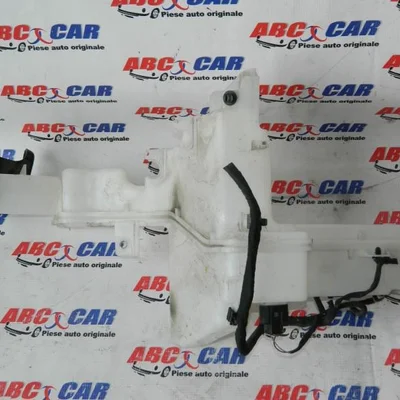 Vas strop gel cu motoras VOLKSWAGEN PASSAT CC B6 2008-2012 3C8955453C, vedere frontata