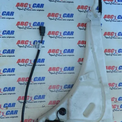 Vas strop gel cu motoras VOLKSWAGEN TOUAREG 2017-2006 07L955453F, vedere frontata