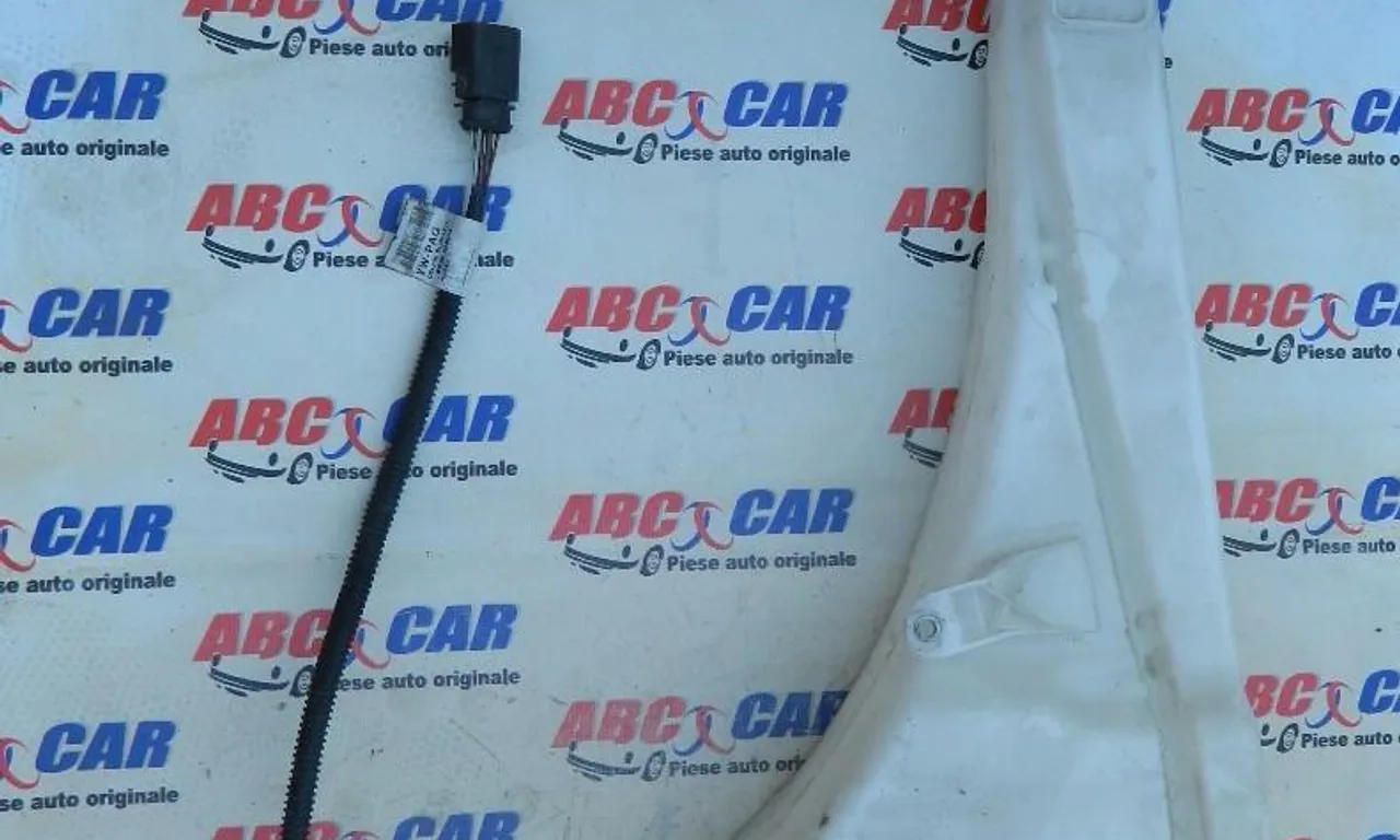 Vas strop gel cu motoras VOLKSWAGEN TOUAREG 2017-2006