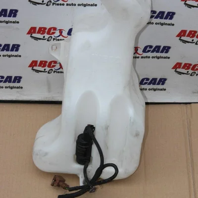 Vas strop gel IVECO DAILY IV bus 2006-2016 3801898, vedere frontata