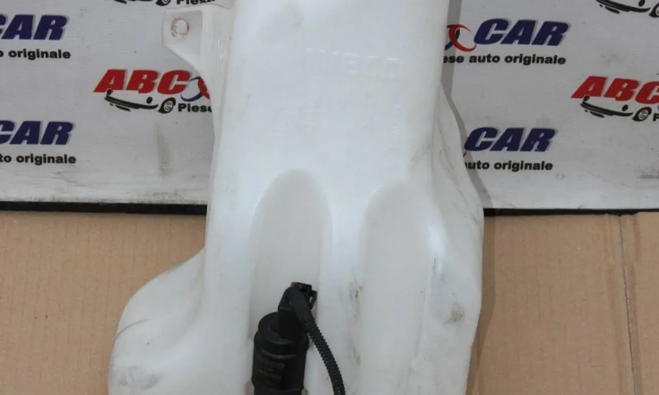 Vas strop gel IVECO DAILY IV bus 2006-2016