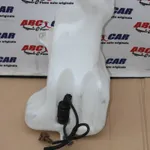 Vas strop gel IVECO DAILY IV bus 2006-2016 3801898, vedere frontata