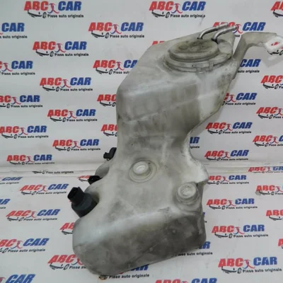 Vas strop gel MERCEDES S-CLASS 1998-2005, vedere frontata